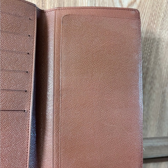 Louis Vuitton monogram wallet - Picture 4 of 8